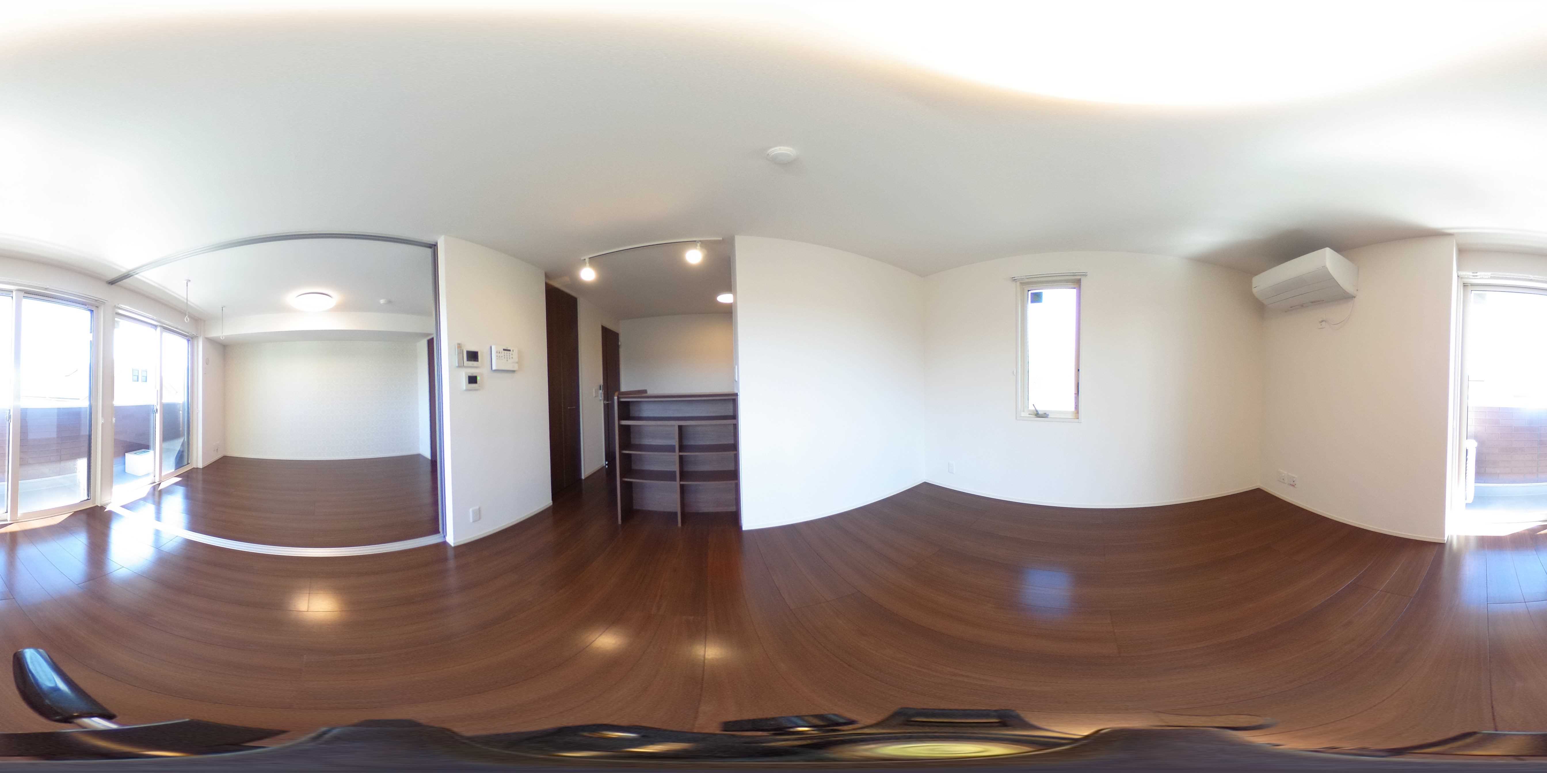 カーサグラナーデ その他部屋・スペース
