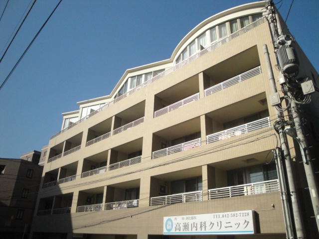 エスペラール その他外観5