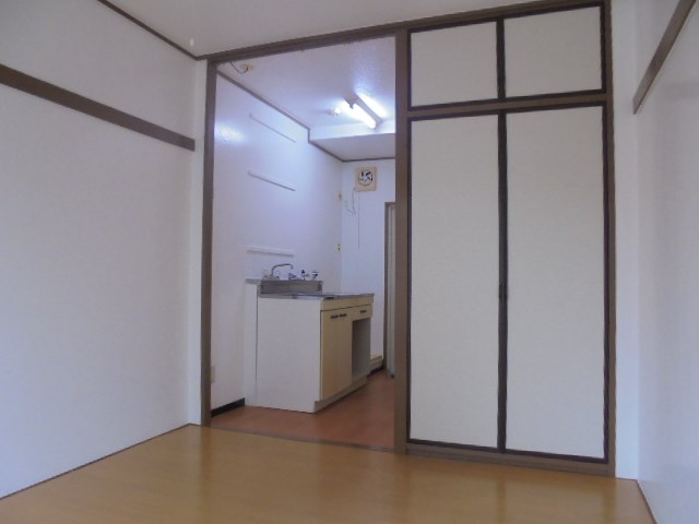 ハイツスバル谷 その他5