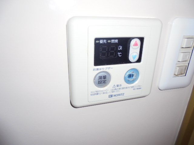 ハイツスバル谷 その他10