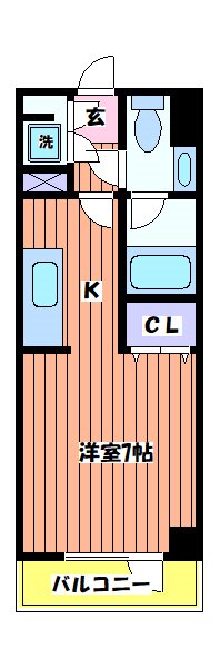 ステップ１ 間取り図