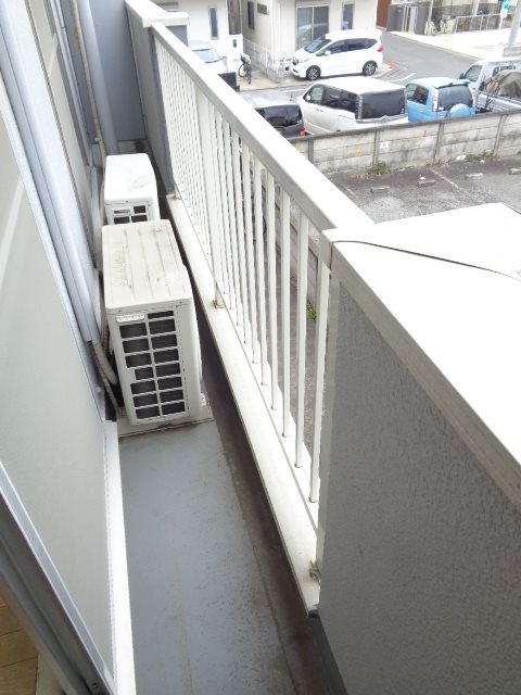 ルシエーナ立川 その他4