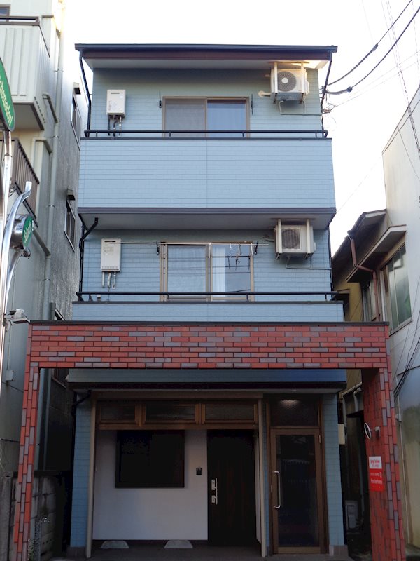 スプリングス立川 その他外観3