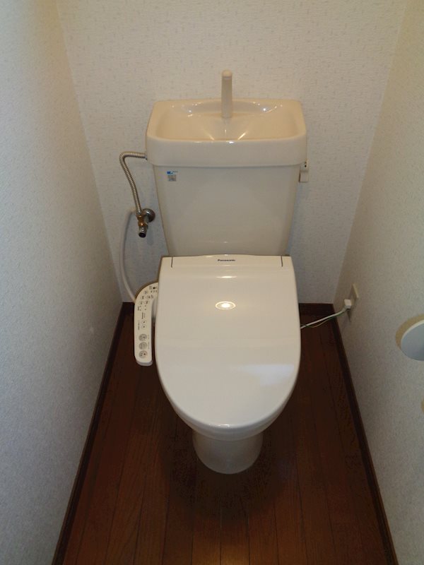 スプリングス立川 ベッドルーム