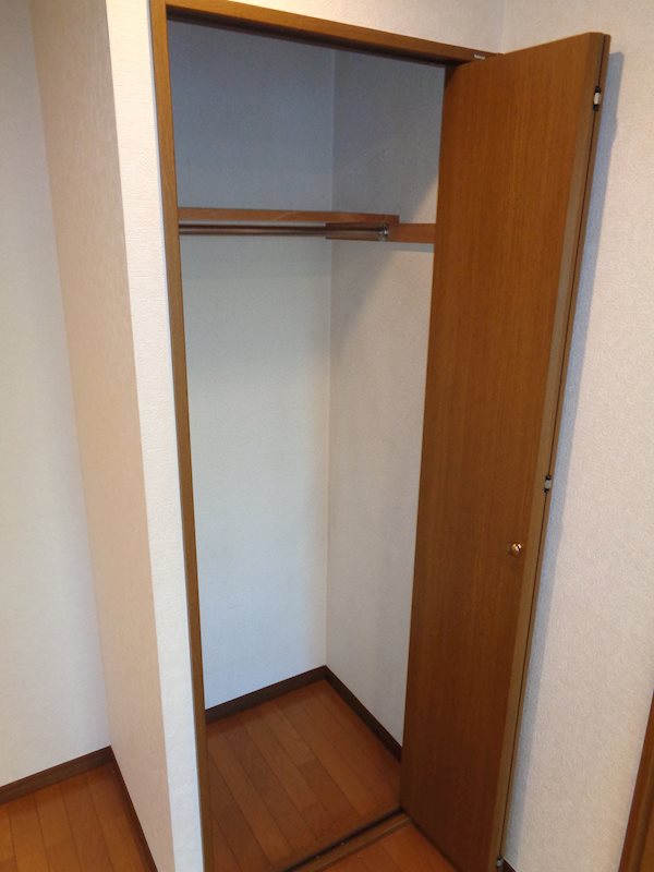 スプリングス立川 ベランダ