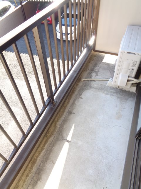 セントラルコーポクロッカス その他2