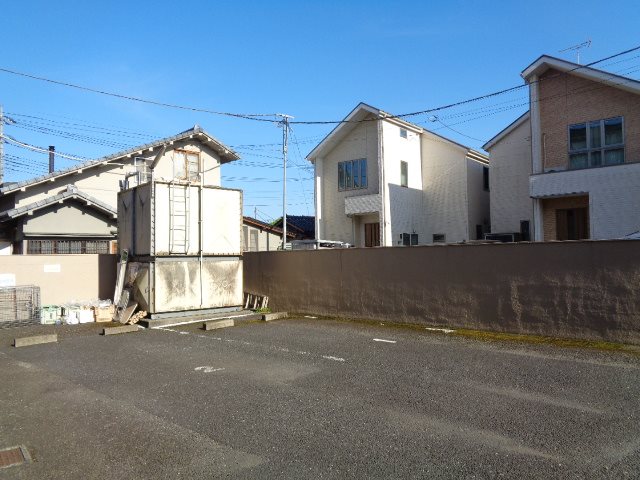 セントラルコーポクロッカス その他外観4