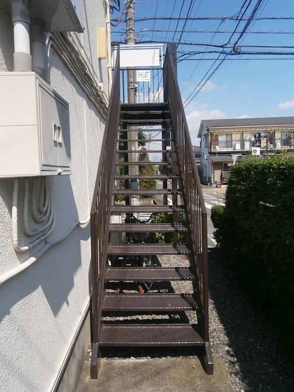 セントラルコーポＮ館 その他外観1