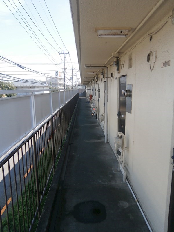 セントラルコーポＮ館 その他外観3