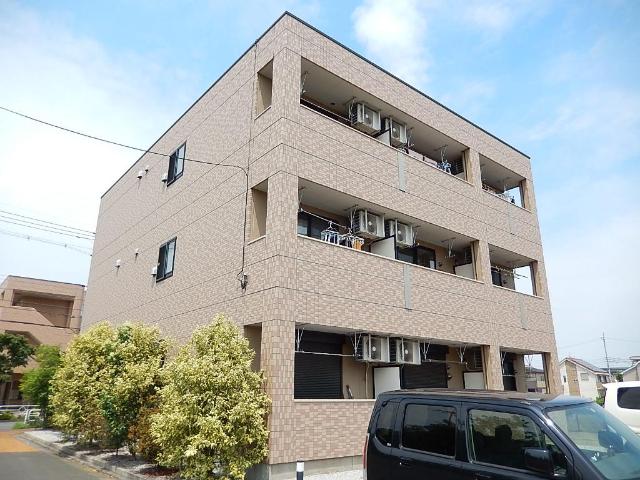 外観写真（昼）