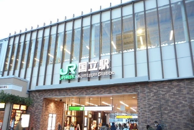 その他外観1