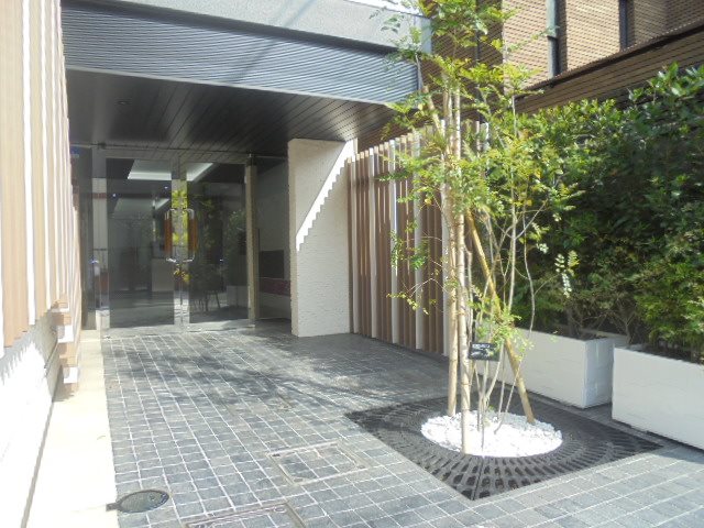 リヴシティ立川ミッド その他外観1