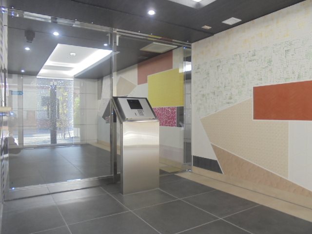 リヴシティ立川ミッド その他外観2