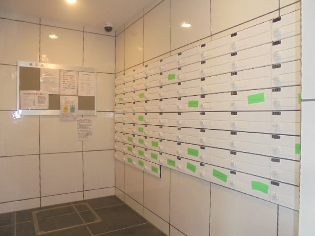 リヴシティ立川ミッド その他外観3