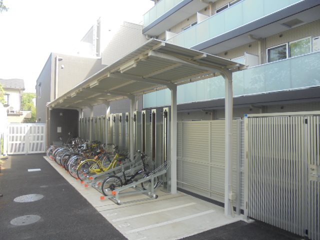 リヴシティ立川ミッド その他外観5
