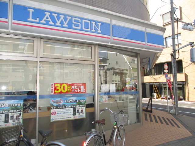 リヴシティ立川ミッド 周辺画像1