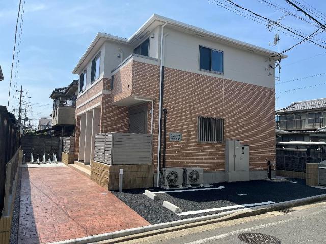 その他外観2