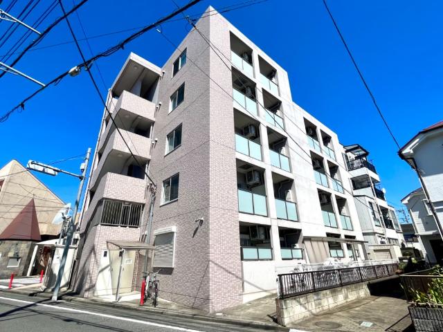 その他外観1