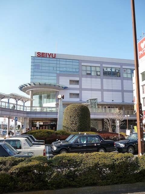 その他外観1