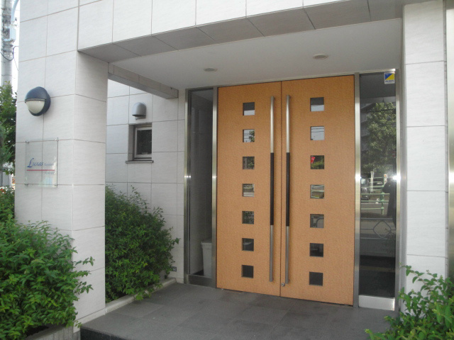 LaSante立川 その他外観1