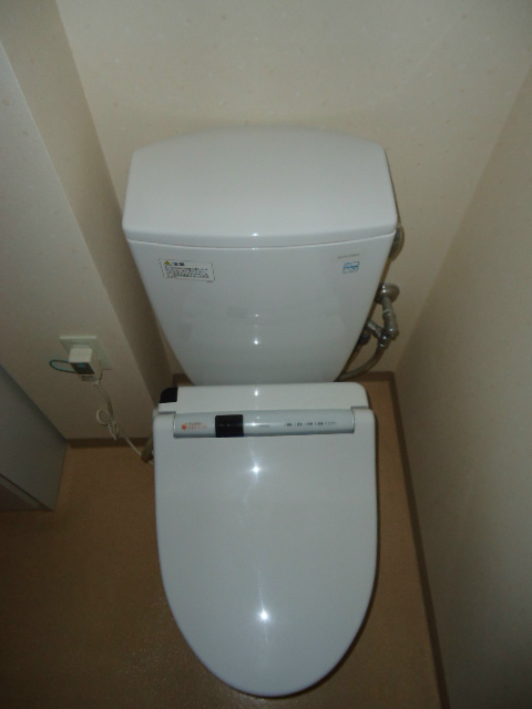 LaSante立川 ベッドルーム
