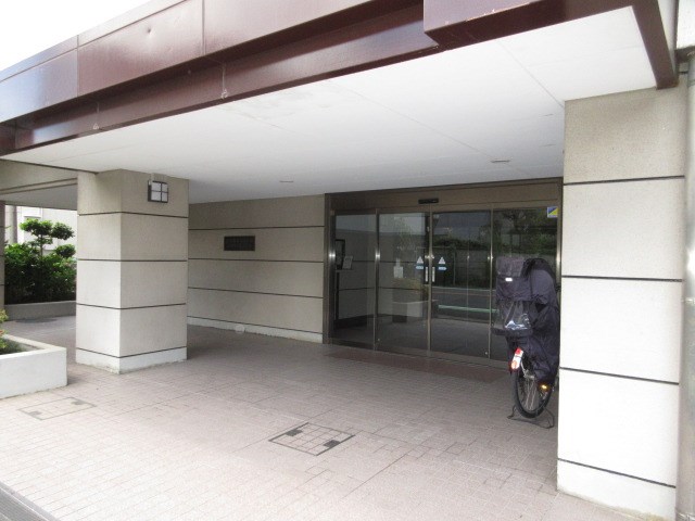 立川昭和記念公園パーク・ホームズ その他外観1