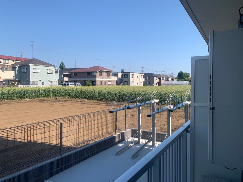 リブリ・dolce Kunitachi その他17
