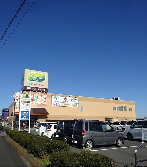 その他外観1