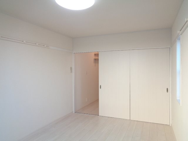ハイツグリーンゲーブルスⅠ キッチン