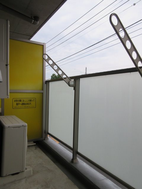 カリーノ玉川上水 その他5