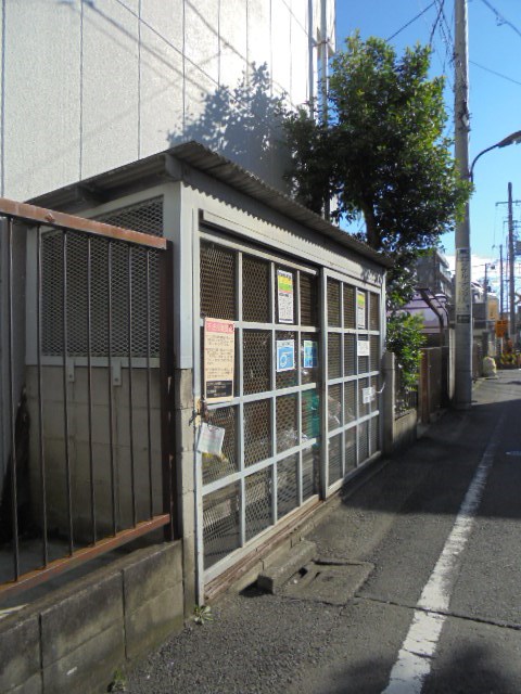 パークアベニュー桜 その他外観6