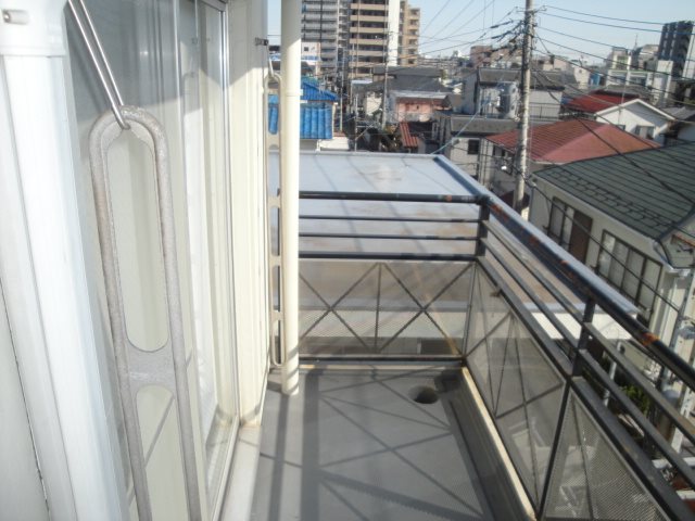 ビバリーホームズ立川 その他5