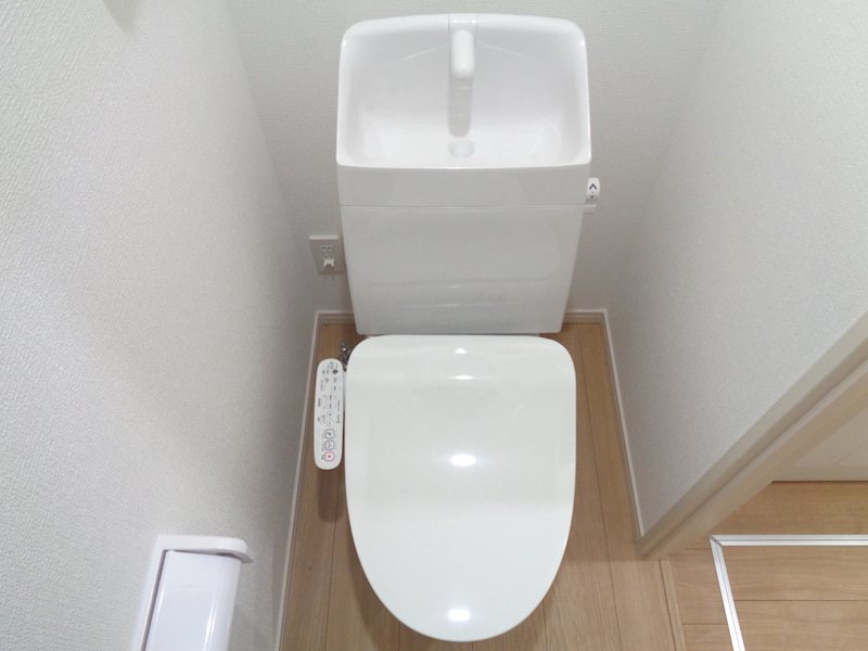 Eternal日野 風呂画像