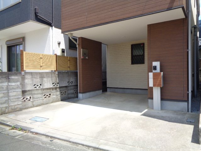 桃 その他外観2