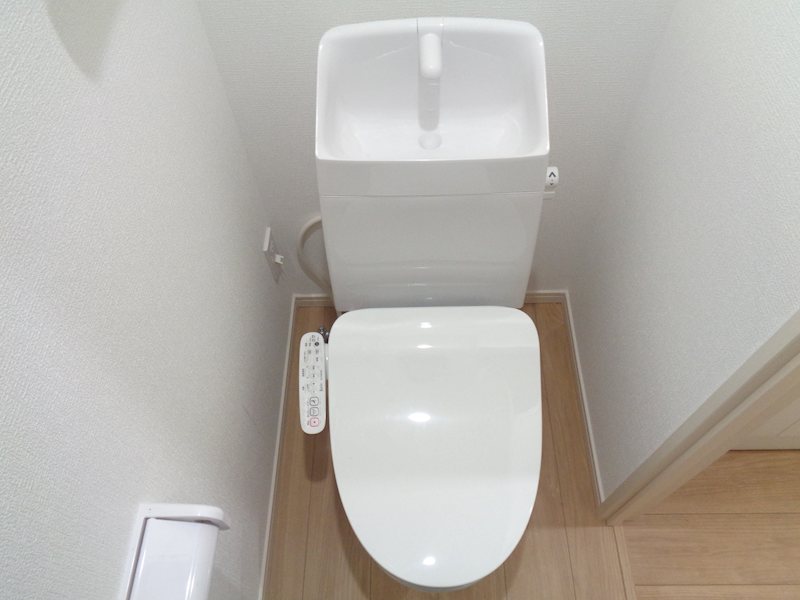 Eternal日野 風呂画像