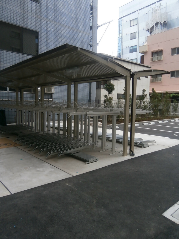 プライムコート立川 その他外観1