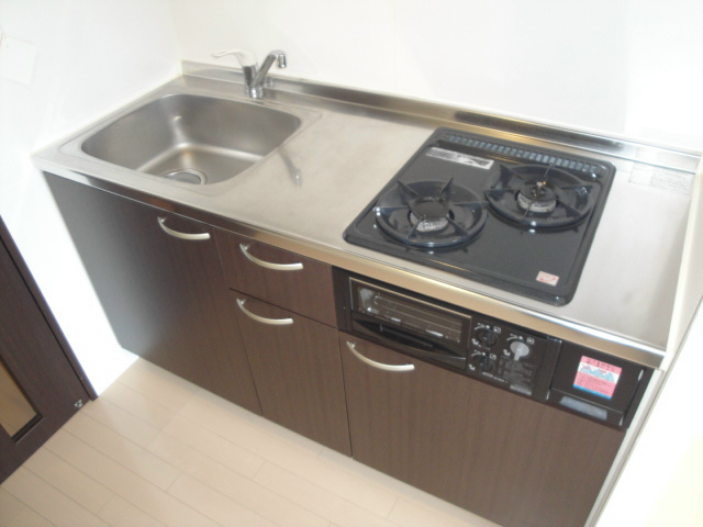 スパシエ国立矢川ステーションプラザ その他8