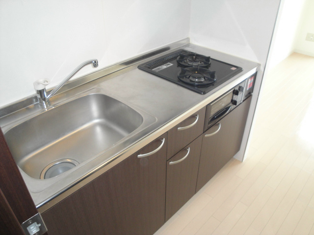 スパシエ国立矢川ステーションプラザ その他9