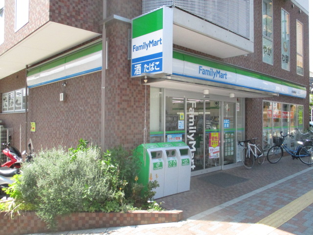 スパシエ国立矢川ステーションプラザ 周辺画像1
