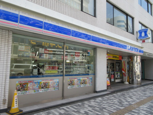 ＫＤＸレジデンス立川 周辺画像4