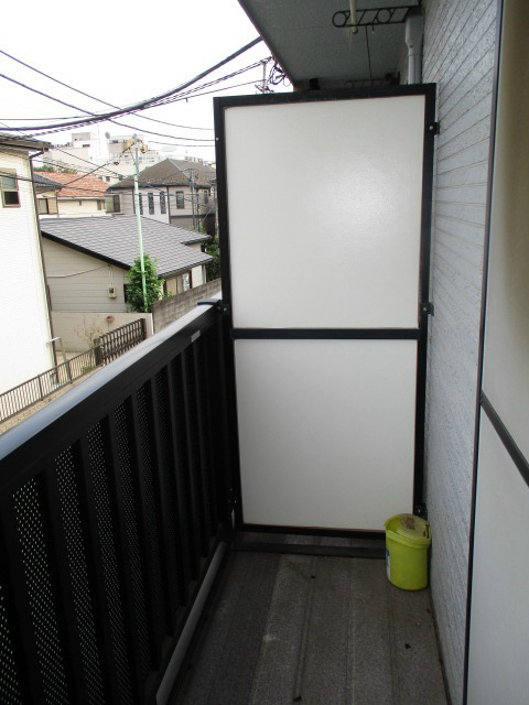 アムール松村 その他2