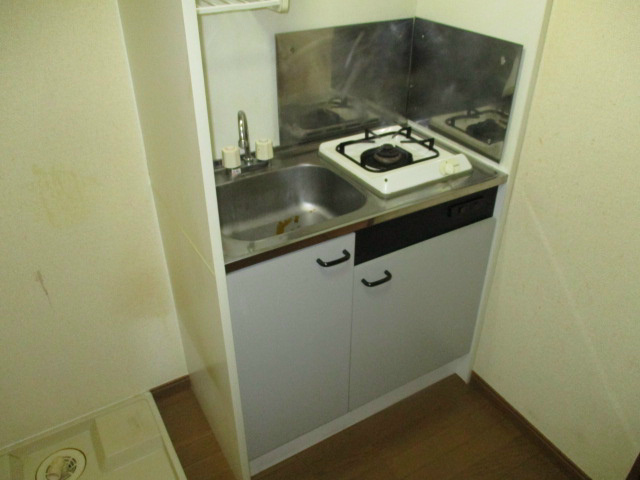 アムール松村 その他5