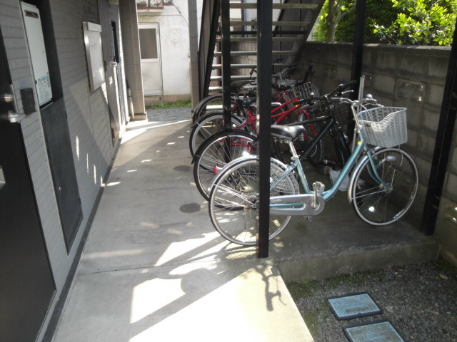 アムール松村 その他外観5