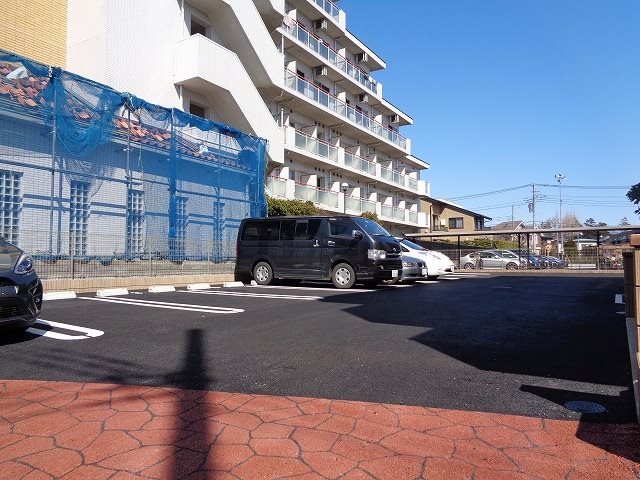 カーサグラナーデ その他外観4