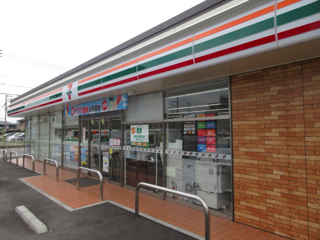 カーサグラナーデ 周辺画像1
