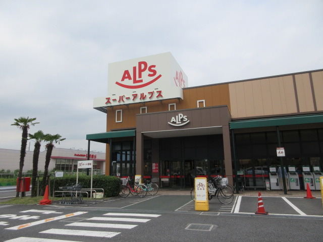 カーサグラナーデ 周辺画像2