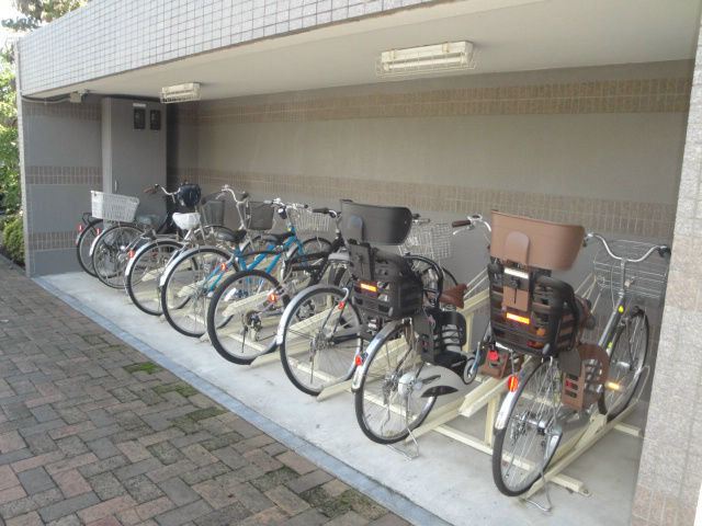 ラーク上北台 その他外観2