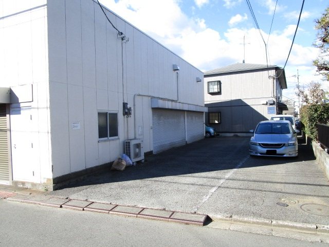 その他外観2