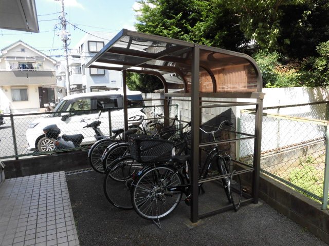 その他外観3