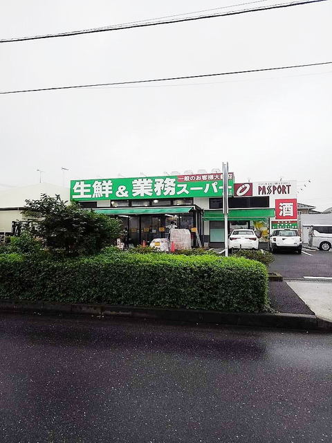その他外観1